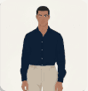 Men Tailoring